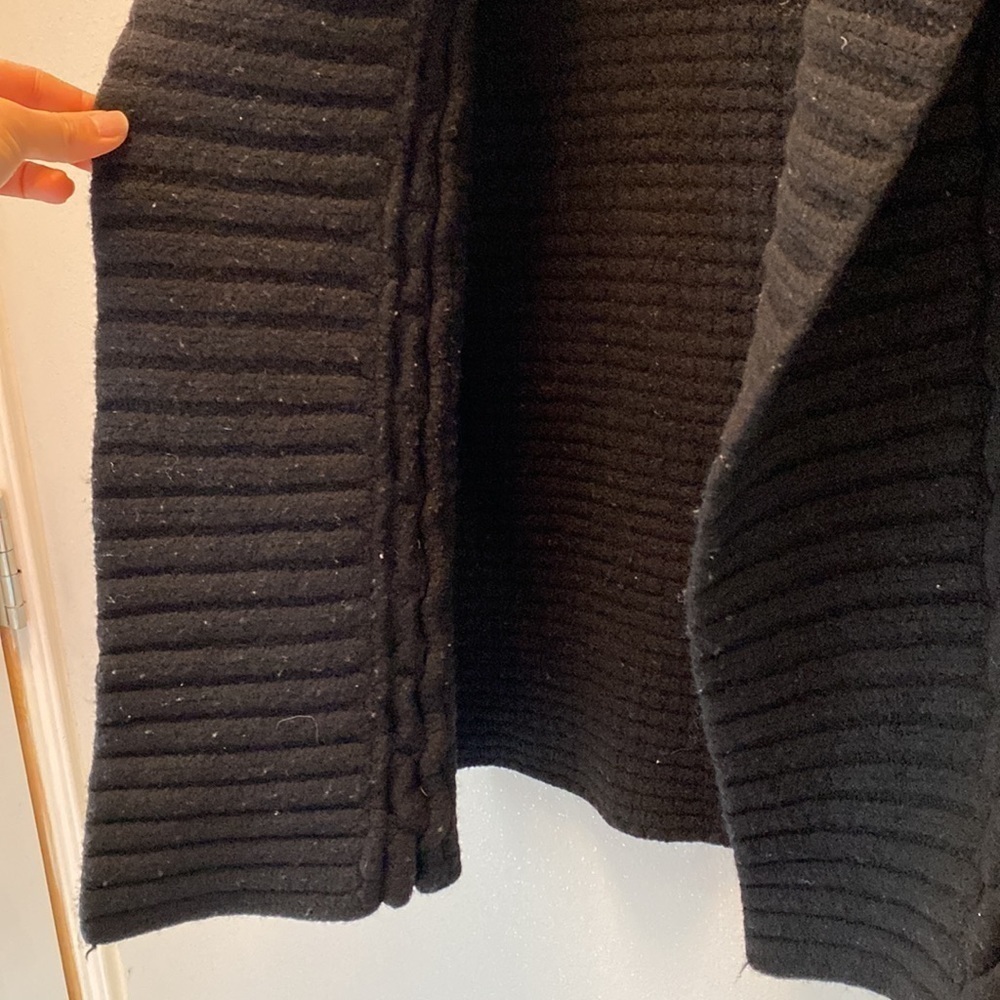Banana Republic | S | Merino Wool Cardigan - Picture 5 of 8